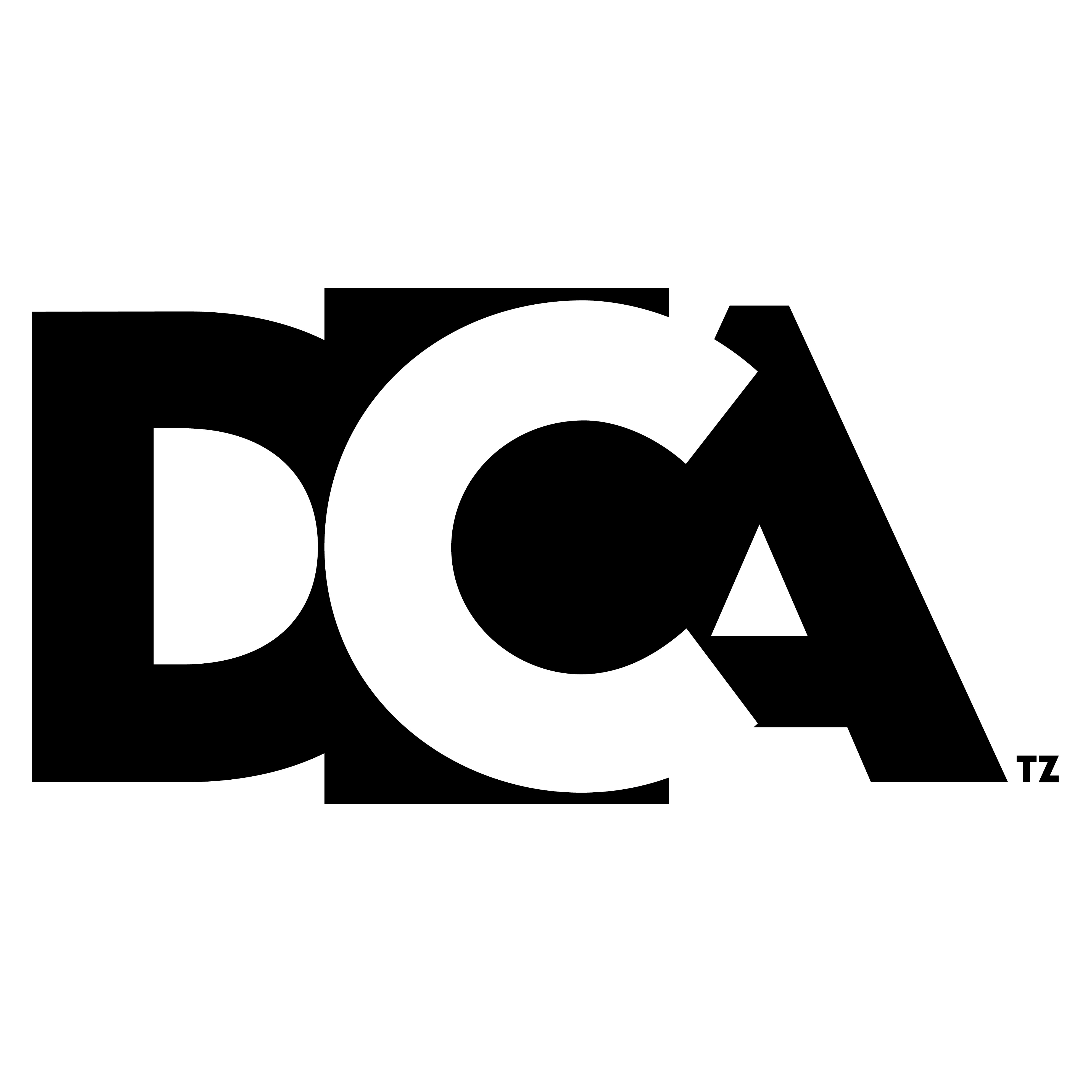 DCATZ logo